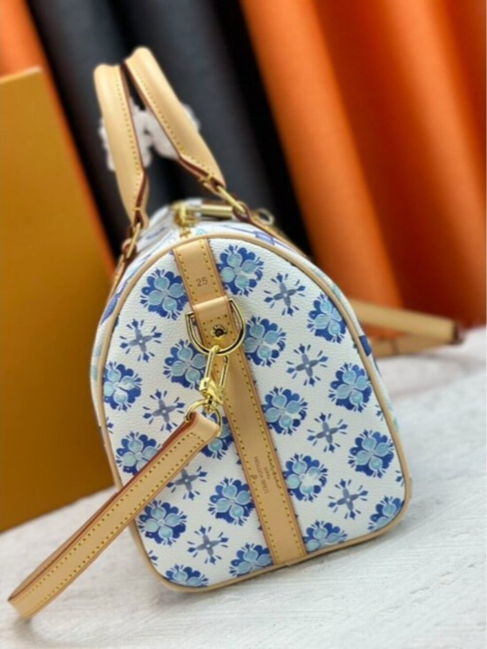 NWT - Louis Vuitton Authentic Bags - Picture 3 of 9